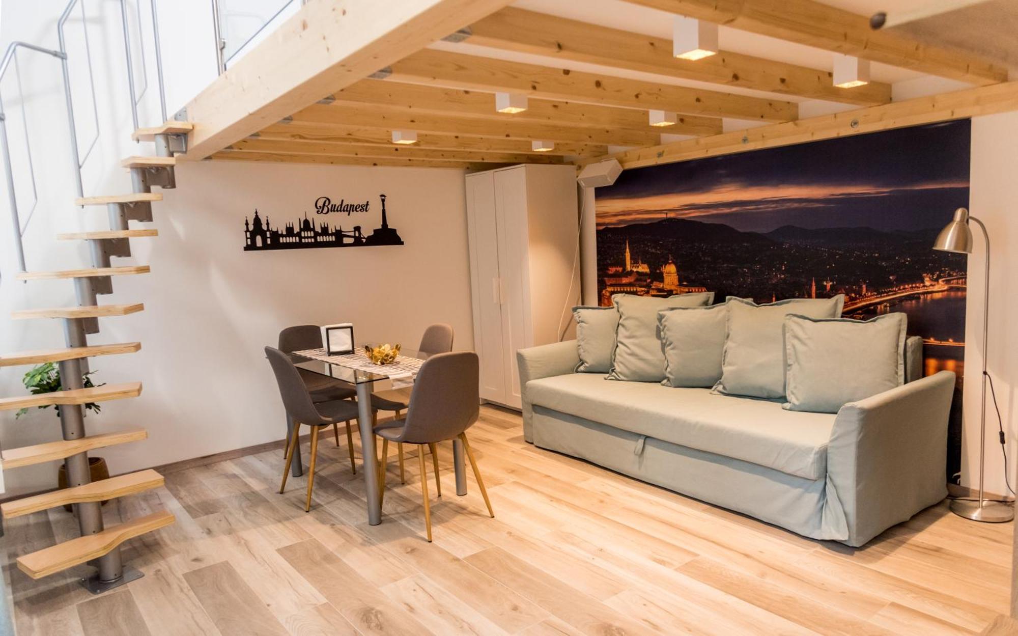 Amazing Kazinczy Flat No. 1 Budapest Ngoại thất bức ảnh