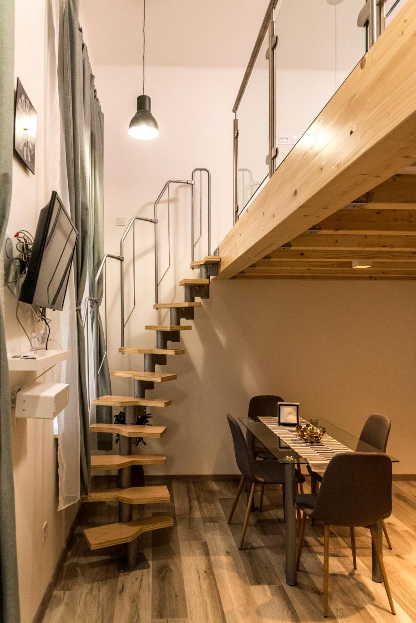 Amazing Kazinczy Flat No. 1 Budapest Ngoại thất bức ảnh