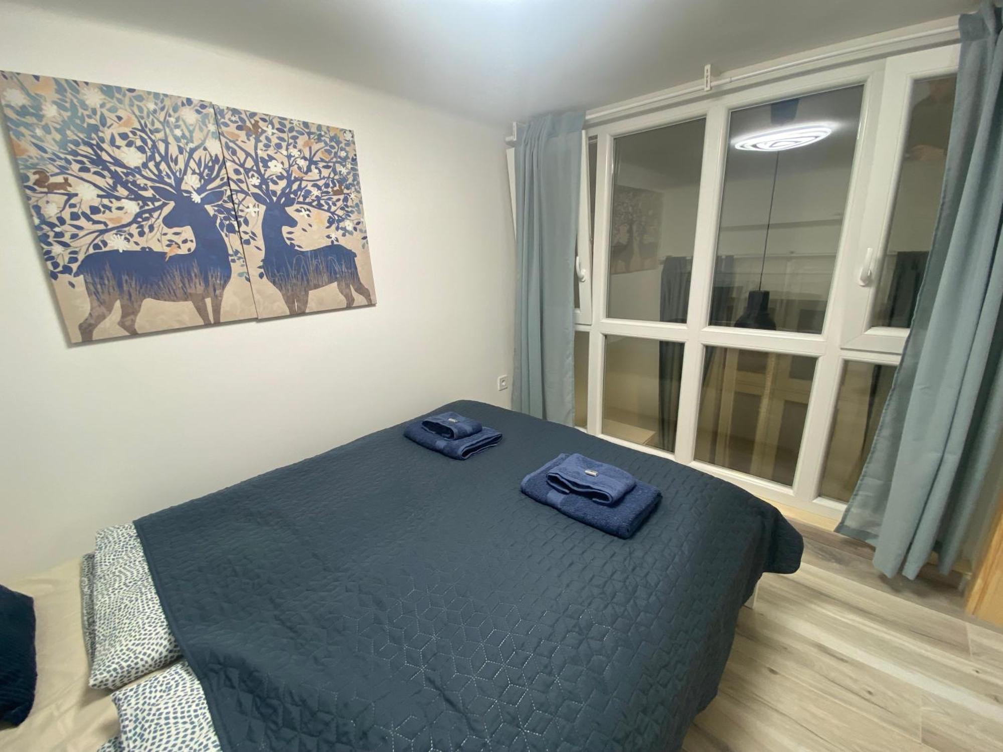 Amazing Kazinczy Flat No. 1 Budapest Ngoại thất bức ảnh