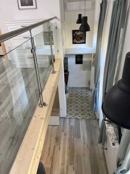 Amazing Kazinczy Flat No. 1 Budapest Ngoại thất bức ảnh