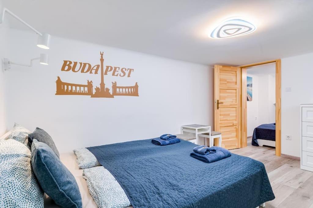 Amazing Kazinczy Flat No. 1 Budapest Apartment Ngoại thất bức ảnh