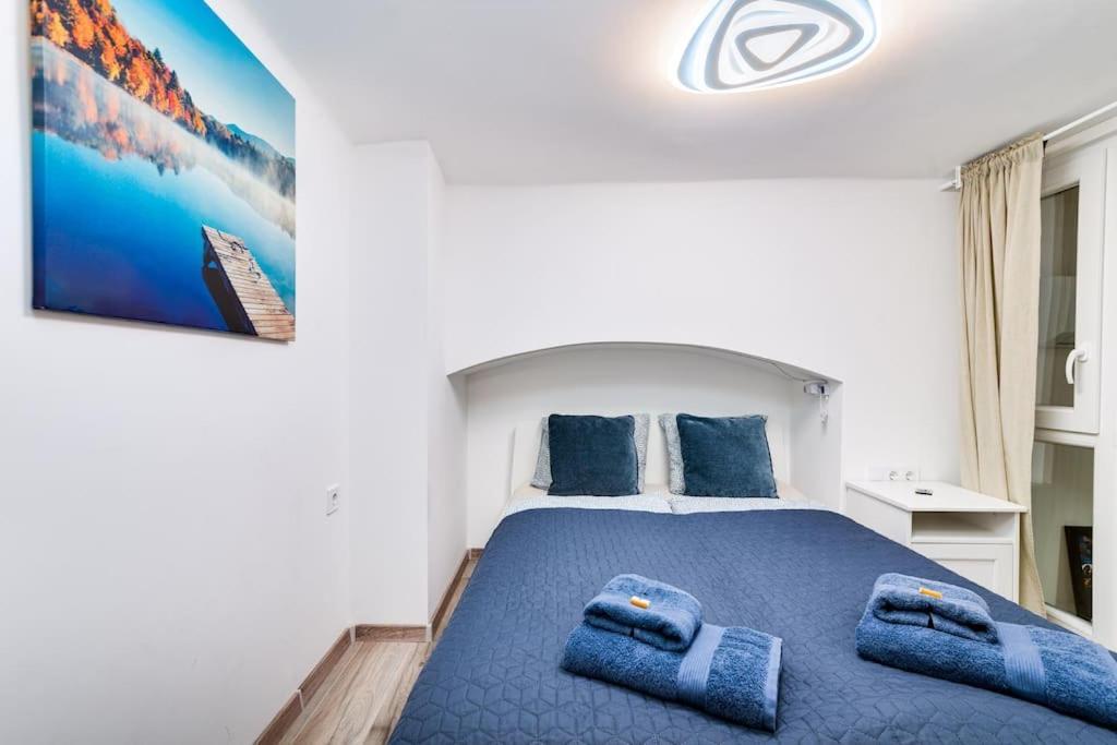 Amazing Kazinczy Flat No. 1 Budapest Apartment Ngoại thất bức ảnh