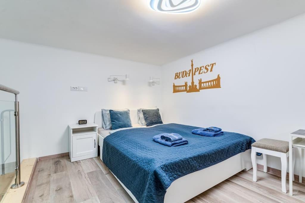 Amazing Kazinczy Flat No. 1 Budapest Apartment Ngoại thất bức ảnh