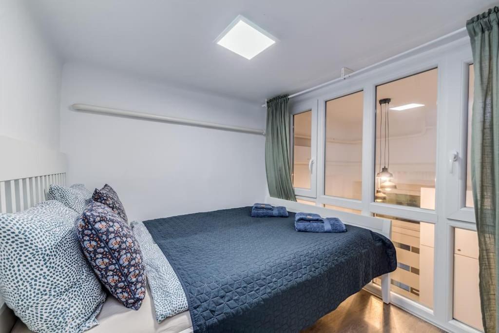 Amazing Kazinczy Flat No. 1 Budapest Ngoại thất bức ảnh